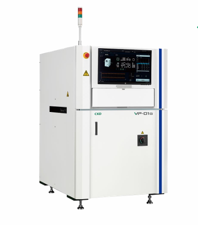 CKD-SPI(VP-01G)